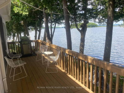 200 Hampton Cres, Alnwick/Haldimand - Rural Alnwick/Haldimand image-0-2
