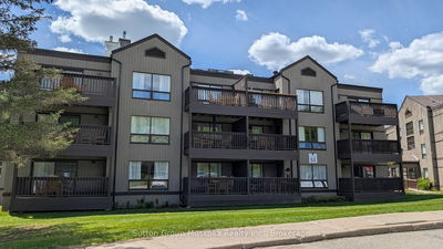 Unit 53-303 — 1235 Deerhurst Dr, Huntsville - Chaffey image-0-3
