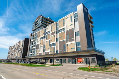 Unit 404 — 550 North Service Rd, Grimsby - Grimsby Beach image-0-2