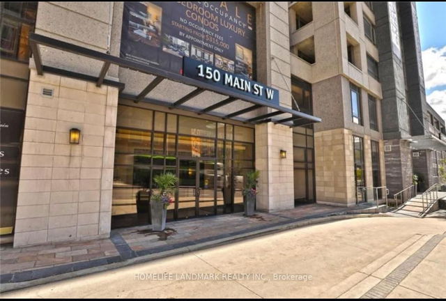 903 - 150 MAIN Street