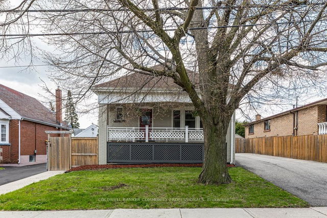 938 Lawrence Road