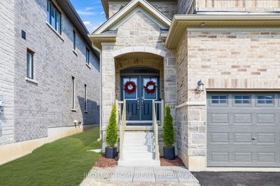 196 Longboat Ru, Brantford - 