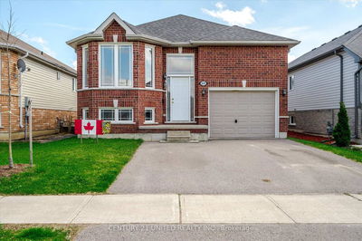 2691 Foxmeadow Rd, Peterborough East - 4 South