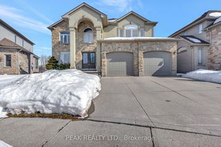510 Forest Gate Crescent