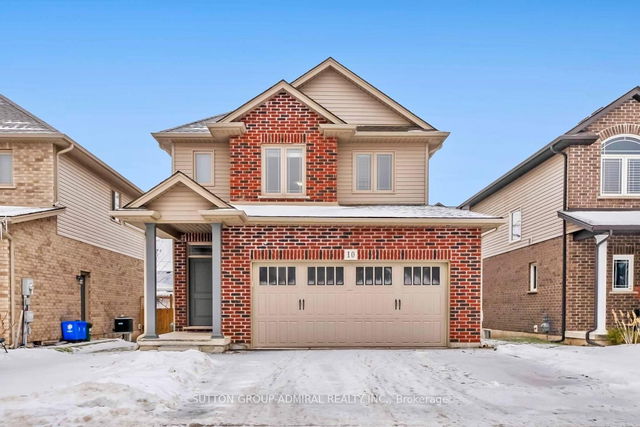 10 Bergenstein Crescent