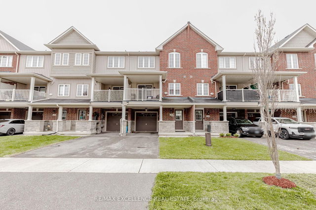9 Hiscott Drive