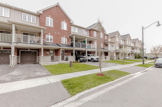 9 Hiscott Drive