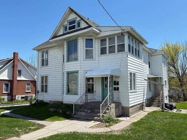 263 Dundas Street