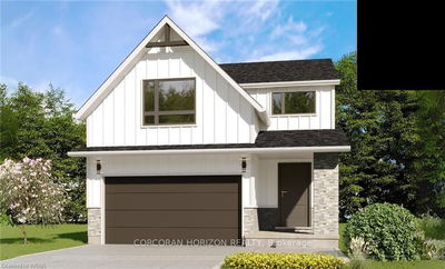 LT 8 Wesley Blvd, Cambridge - 