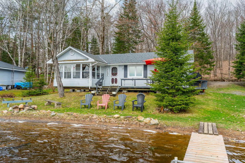 1175 Twin Rocks Lane, Algonquin Highlands -  image-0-0