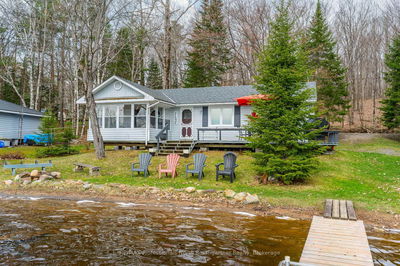 1175 Twin Rocks Lane, Algonquin Highlands - 