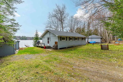 1175 Twin Rocks Lane, Algonquin Highlands -  image-0-1