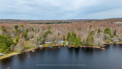 1175 Twin Rocks Lane, Algonquin Highlands -  image-0-2