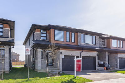 Unit 18 — 461 Blackburn Dr, Brantford -  image-0-2