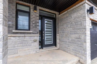 Unit 18 — 461 Blackburn Dr, Brantford -  image-0-3
