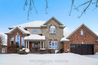 827 Birchmount Drive