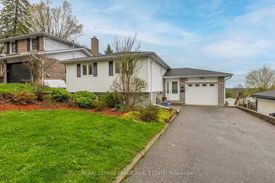 820 Donegal St, Peterborough North - 1 South