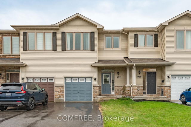 962 Linaria Walk