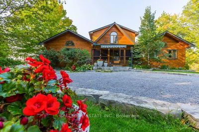 2 Darvell Lane, Trent Lakes - Trent Lakes
