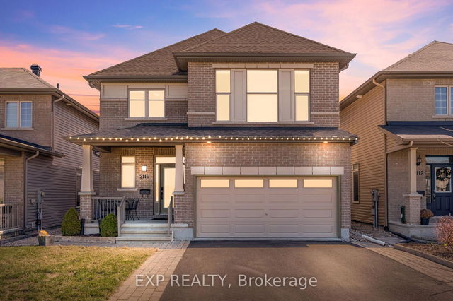 2114 Helene-Campbell Road