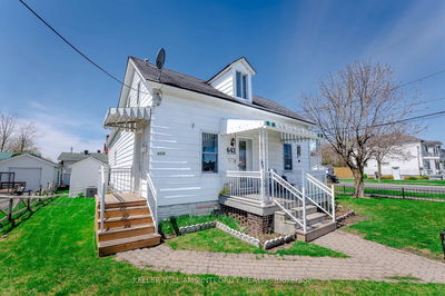 642 Marlborough St, Cornwall - Cornwall