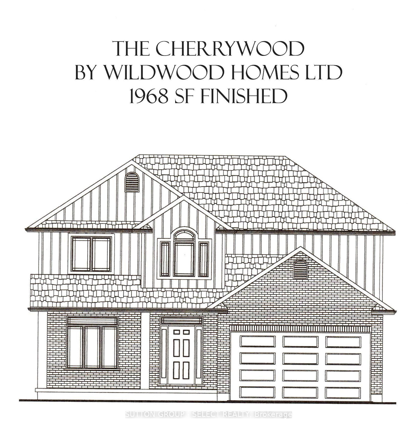 Detached House for sale at 184 FOXBOROUGH Place, Thames Centre, Thorndale, N0M 2P0 - MLS: X12130611
