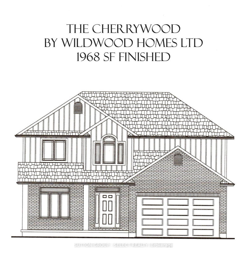 184 FOXBOROUGH Pl, Thames Centre - Thorndale image-0-0
