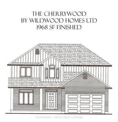 184 FOXBOROUGH Pl, Thames Centre - Thorndale
