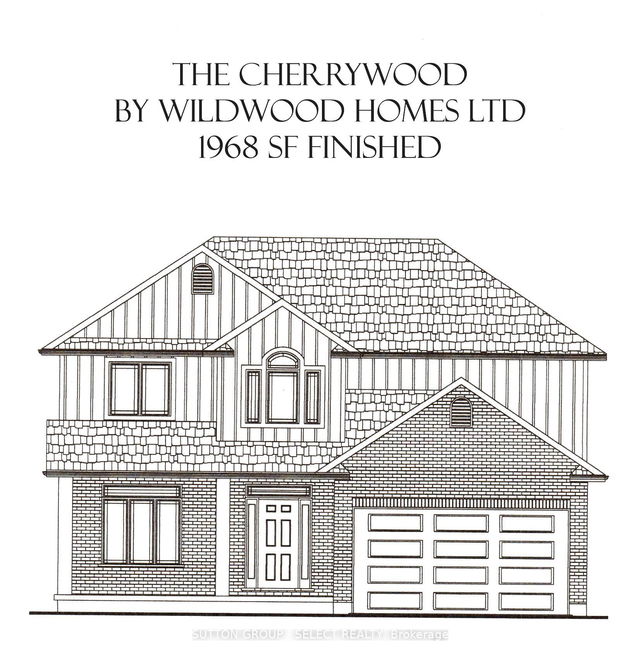 184 FOXBOROUGH Place