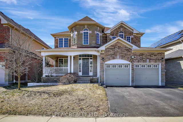 320 Robert Ferrie Drive