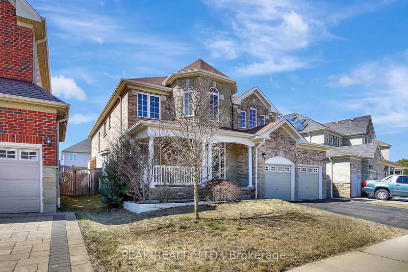 320 Robert Ferrie Dr, Kitchener, N2P 2Y7 | Image 2
