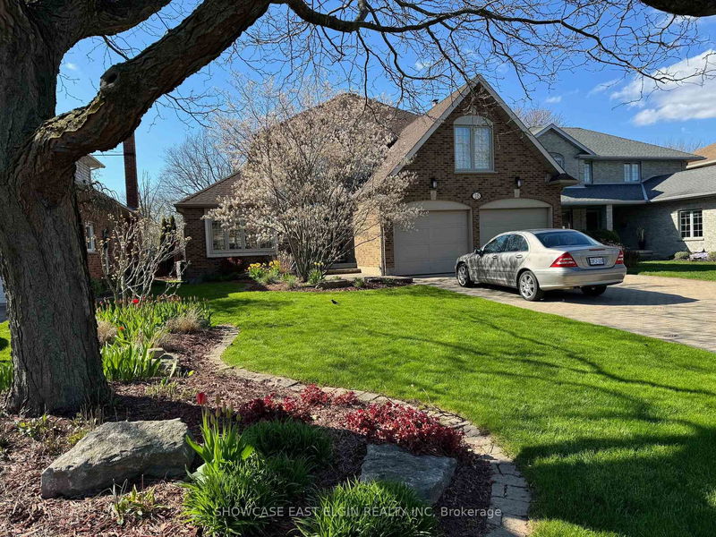28 Sinclair Cres, Aylmer - Aylmer image-0-0