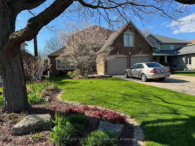 28 Sinclair Cres, Aylmer - Aylmer