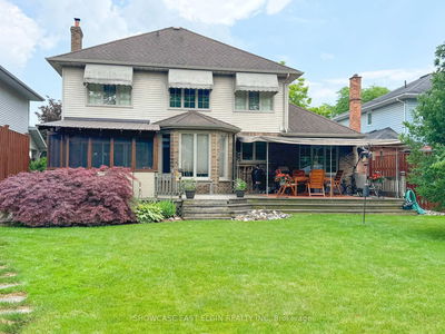 28 Sinclair Cres, Aylmer - Aylmer image-0-1