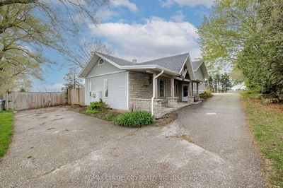 7641 Lakeshore Rd, Lambton Shores - Lambton Shores