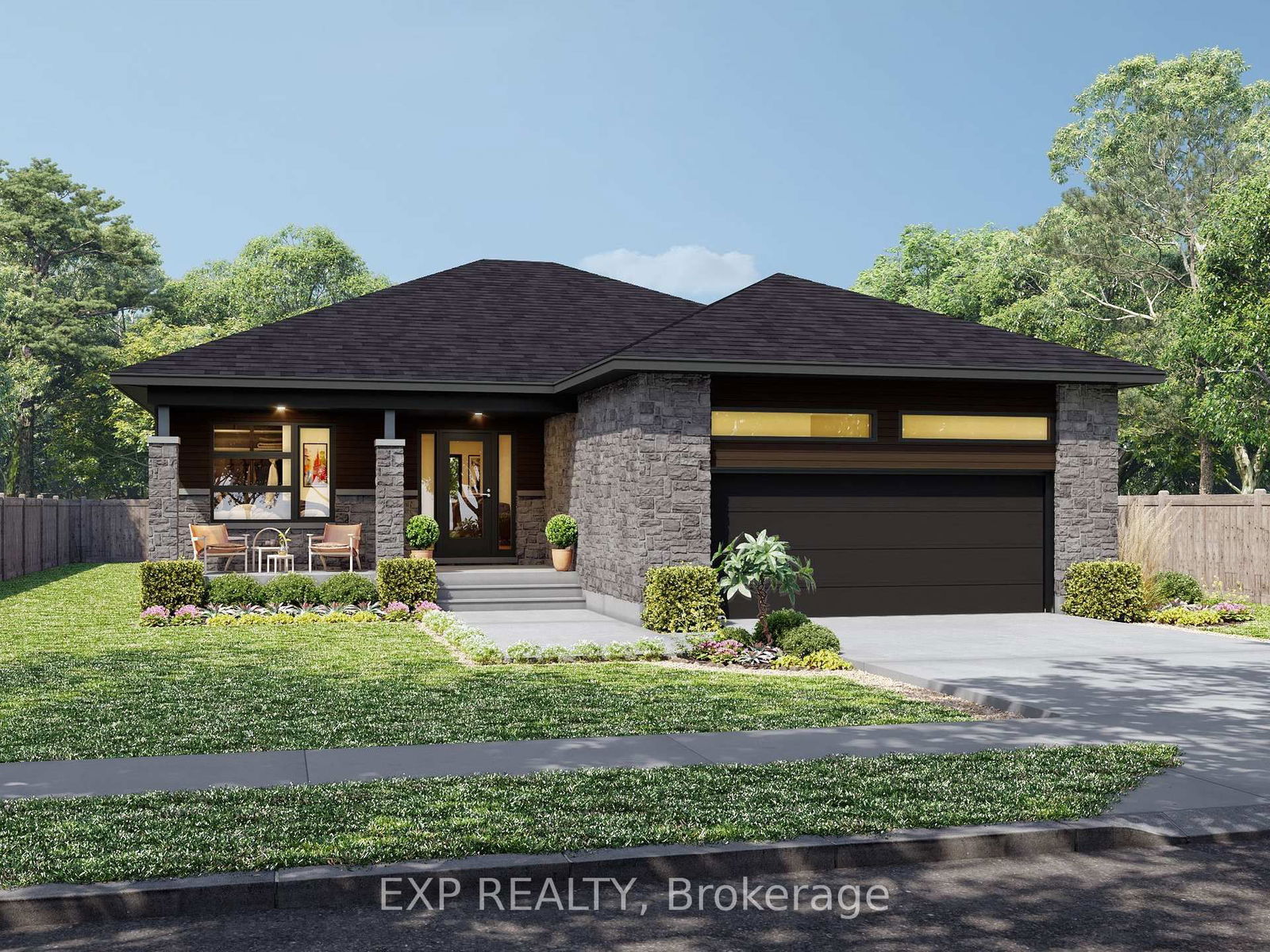 Detached House for sale at 310 Turquoise Street, Clarence-Rockland, Clarence/Rockland Twp, K4K 0L5 - MLS: X12130634