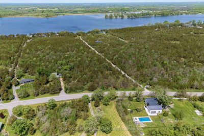 Next To 2451 County Road 15, Prince Edward County - Sophiasburgh image-0-3