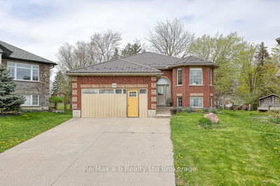 49 Kerr Cres, Ingersoll - North