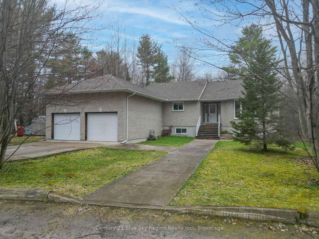 1518 PINECREEK Road