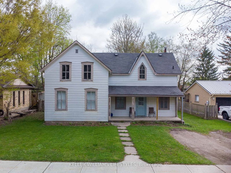 183 Victoria St, Southwest Middlesex - Glencoe image-0-0