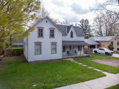 183 Victoria St, Southwest Middlesex - Glencoe image-0-1