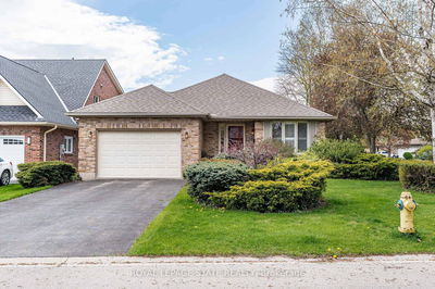 35 Falls Cres, Norfolk - Simcoe