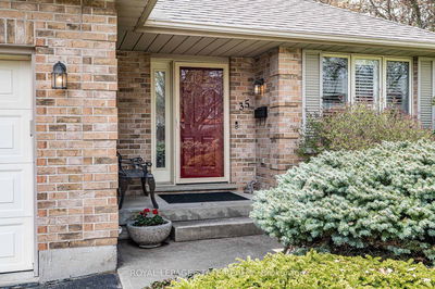35 Falls Cres, Norfolk - Simcoe image-0-2