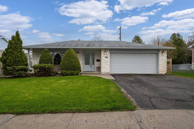 380 Carrie Crescent