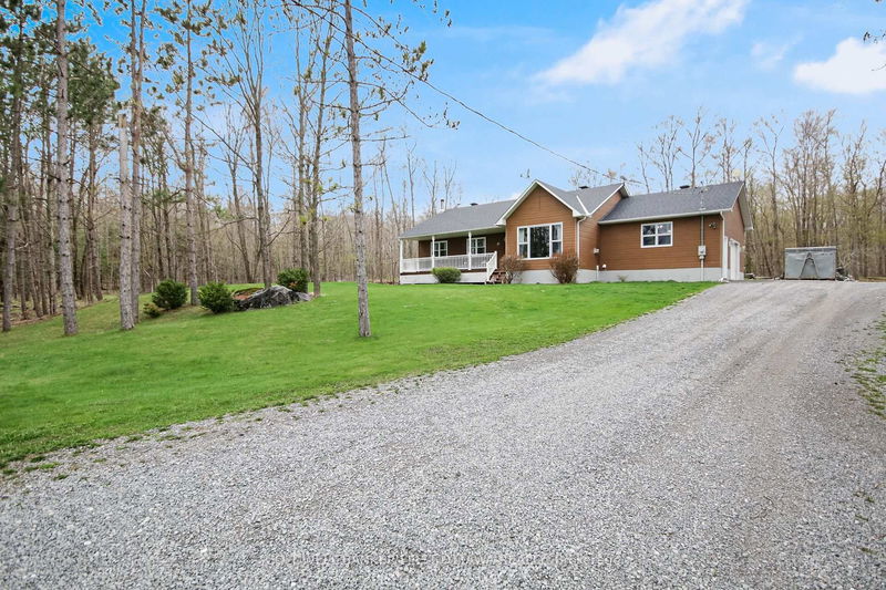 350 Old Union Hall Rd, Almonte - Mississippi Mills (Ramsay) Twp image-0-0