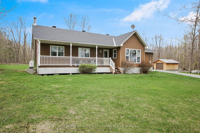 350 Old Union Hall Rd, Almonte - Mississippi Mills (Ramsay) Twp image-0-1