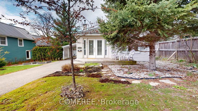 180 Britannia Road