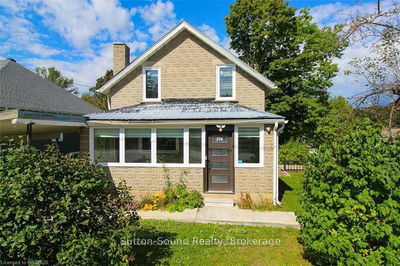 514 Frank St, South Bruce Peninsula - South Bruce Peninsula