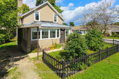 514 Frank St, South Bruce Peninsula - South Bruce Peninsula image-0-1