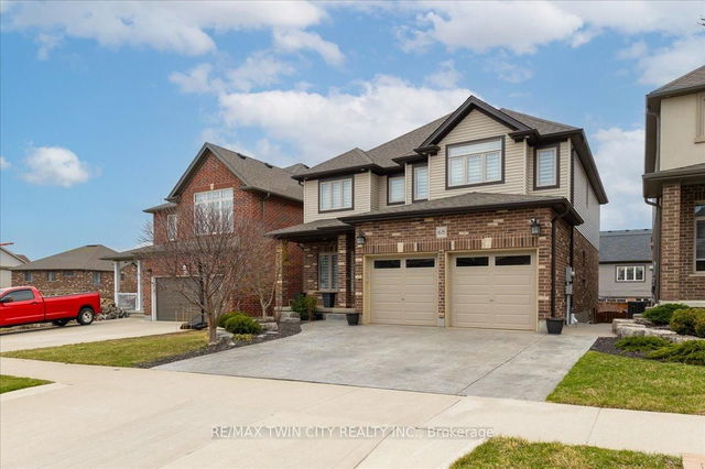 68 Valleyscape Drive